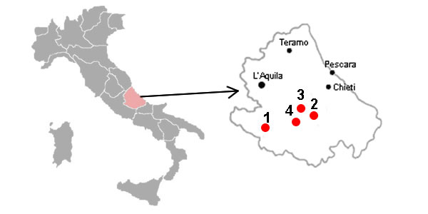 terme Abruzzo